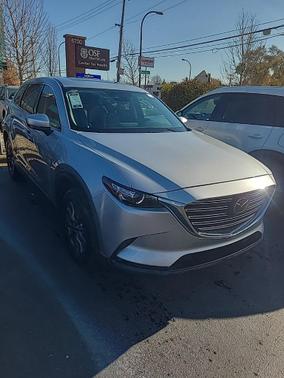 2023 Mazda CX-9 Touring