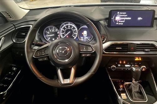 2023 Mazda CX-9 Touring