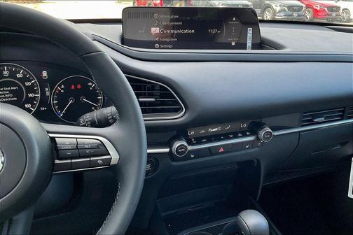 2026 Mazda CX-30 2.5 S Preferred Package