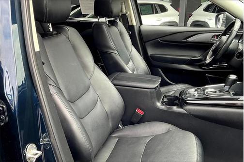 2022 Mazda CX-9 Touring