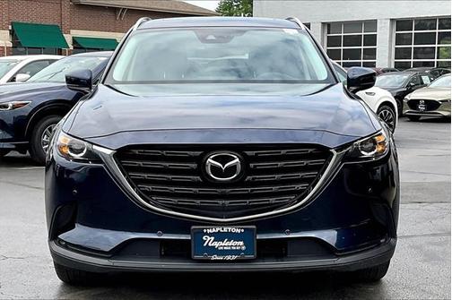 2022 Mazda CX-9 Touring