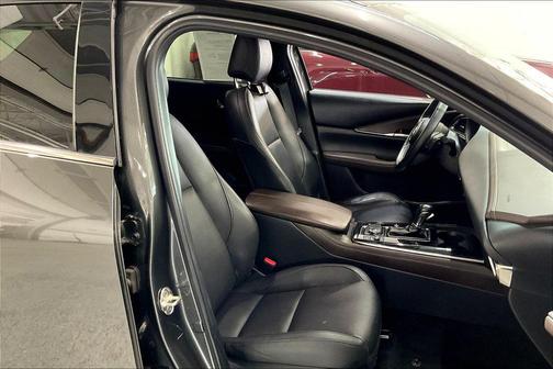 2022 Mazda CX-30 2.5 Turbo Premium Plus Package