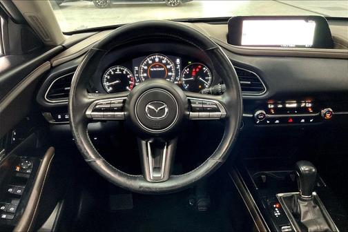 2022 Mazda CX-30 2.5 Turbo Premium Plus Package