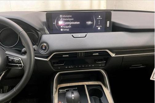 2025 Mazda CX-70 3.3 Turbo Preferred Package