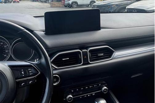 2022 Mazda CX-5 2.5 S Preferred