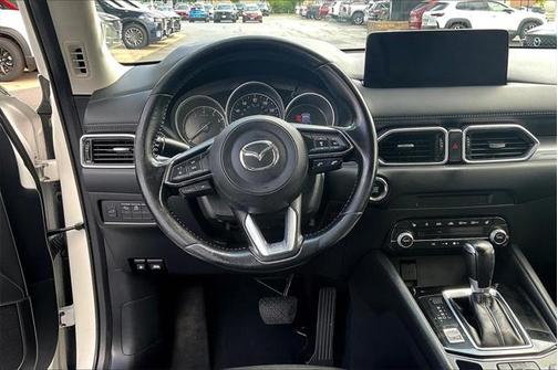2022 Mazda CX-5 2.5 S Preferred