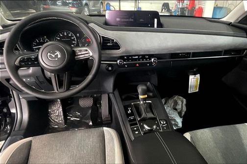 2026 Mazda CX-30 2.5 S