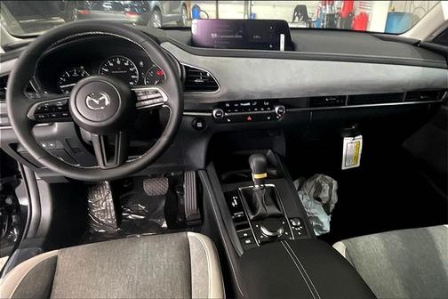 2026 Mazda CX-30 2.5 S