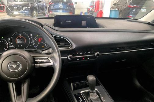 2023 Mazda CX-30 2.5 S