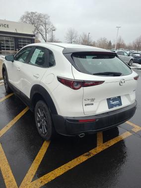 2023 Mazda CX-30 2.5 S