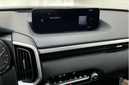 2025 Mazda CX-50 2.5 S Select Package