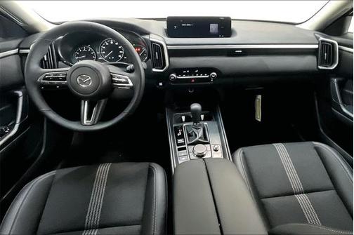2025 Mazda CX-50 2.5 S Select Package