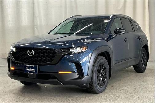 2025 Mazda CX-50 2.5 S Select Package