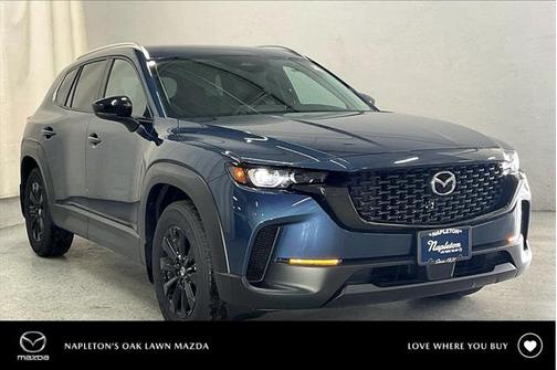 2025 Mazda CX-50 2.5 S Select Package