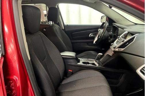 2013 GMC Terrain SLE-2