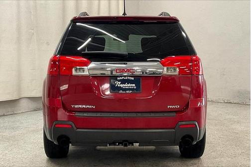 2013 GMC Terrain SLE-2