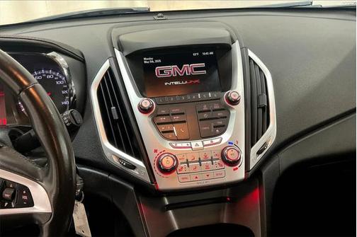 2013 GMC Terrain SLE-2