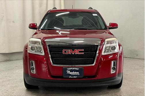 2013 GMC Terrain SLE-2