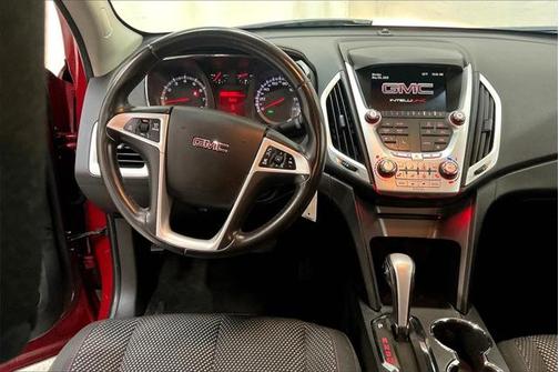 2013 GMC Terrain SLE-2