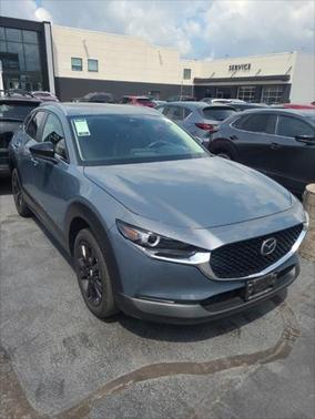 2022 Mazda CX-30 Base