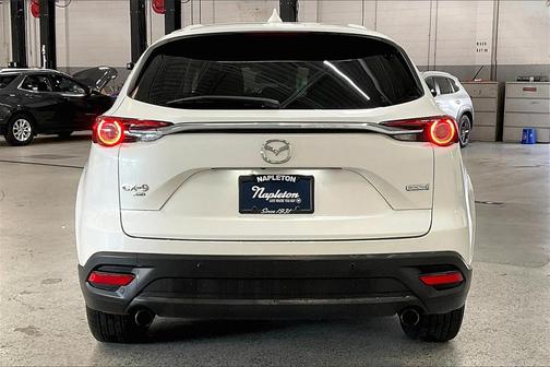 2022 Mazda CX-9 Touring