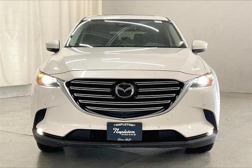 2022 Mazda CX-9 Touring