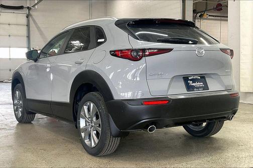 2026 Mazda CX-30 2.5 S Premium Package