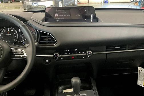 2026 Mazda CX-30 2.5 S Premium Package