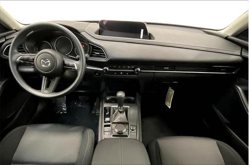 2025 Mazda CX-30 2.5 S