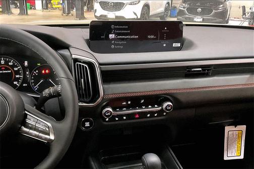 2026 Mazda CX-50 2.5 Turbo Premium Plus Package