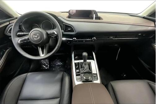 2025 Mazda CX-30 Premium Package