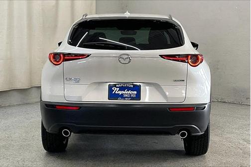 2025 Mazda CX-30 Premium Package