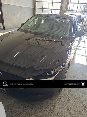 2021 Mazda CX-30 2.5 S