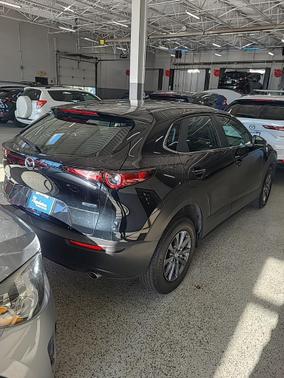 2021 Mazda CX-30 2.5 S