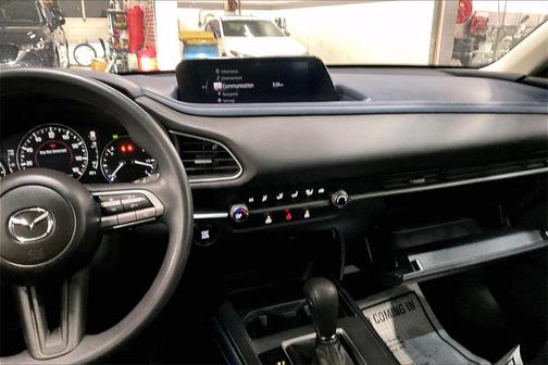 2021 Mazda CX-30 2.5 S