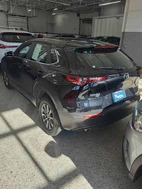 2021 Mazda CX-30 2.5 S
