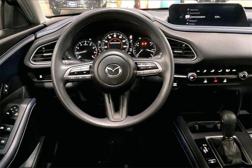 2021 Mazda CX-30 2.5 S