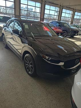 2021 Mazda CX-30 2.5 S