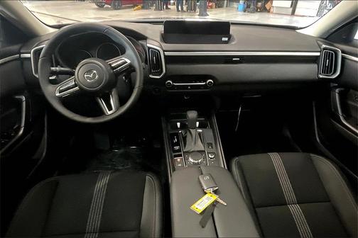 2026 Mazda CX-50 Hybrid Sport