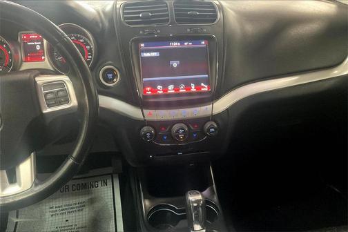 2014 Dodge Journey Limited