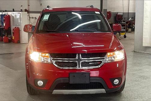 2014 Dodge Journey Limited