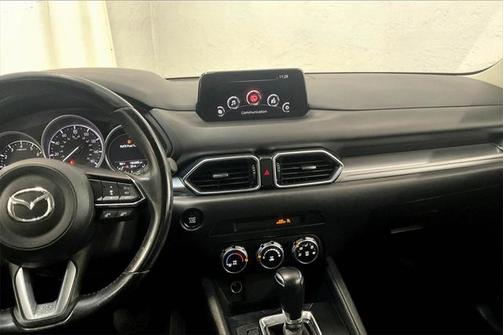 2018 Mazda CX-5 Sport