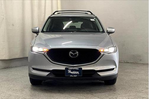 2018 Mazda CX-5 Sport