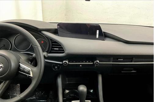 2025 Mazda Mazda3 FWD w/Select Package