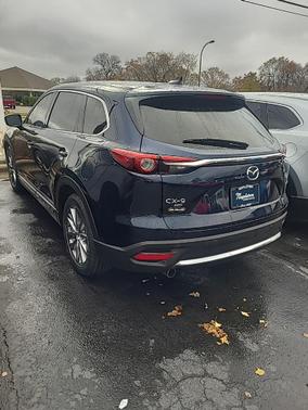 2023 Mazda CX-9 Grand Touring