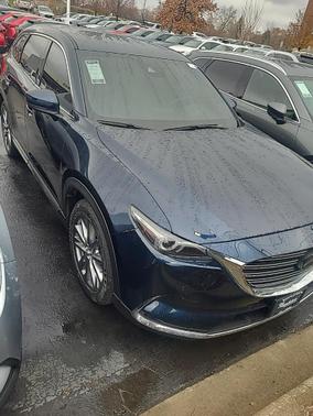 2023 Mazda CX-9 Grand Touring