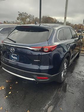 2023 Mazda CX-9 Grand Touring