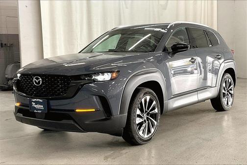 2026 Mazda CX-50 Hybrid Premium Plus