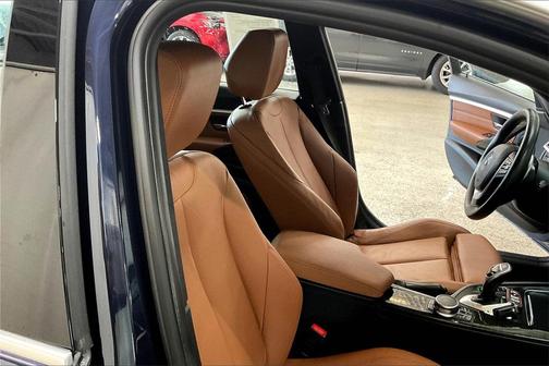 2017 BMW 330 xDrive