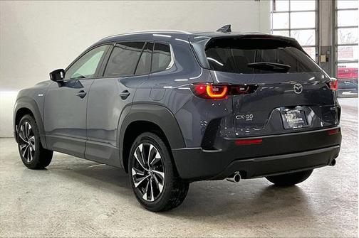 2025 Mazda CX-50 Hybrid Premium Plus Package